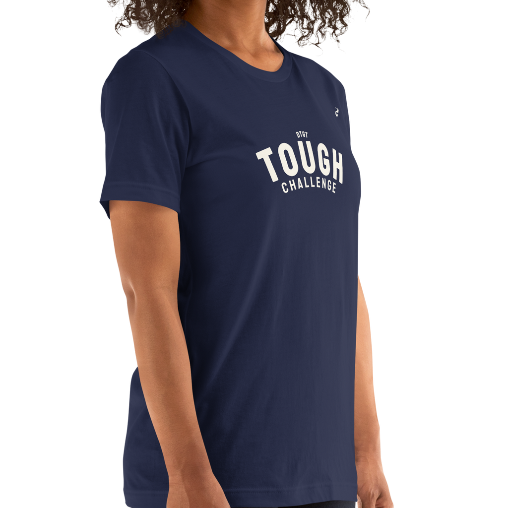 Tough Challenge DryBlend® T-Shirt