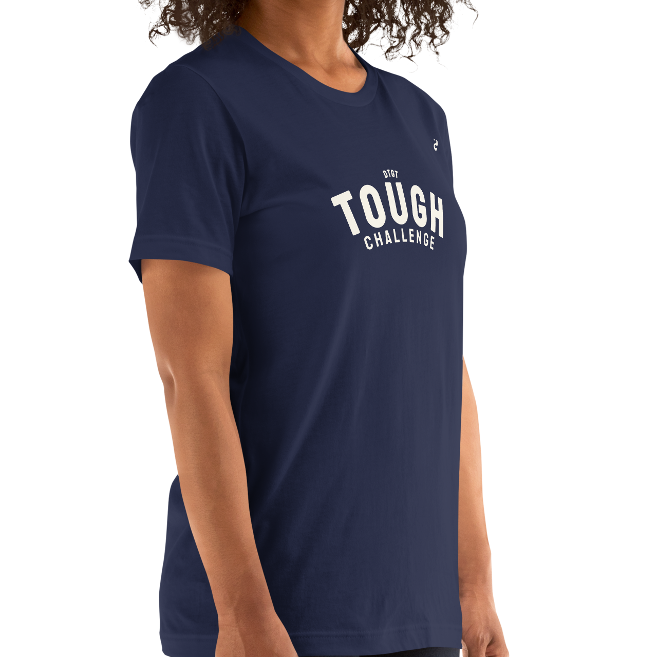 Tough Challenge DryBlend® T-Shirt