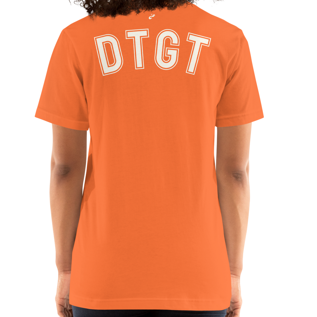 The DTGT Curve -  Back