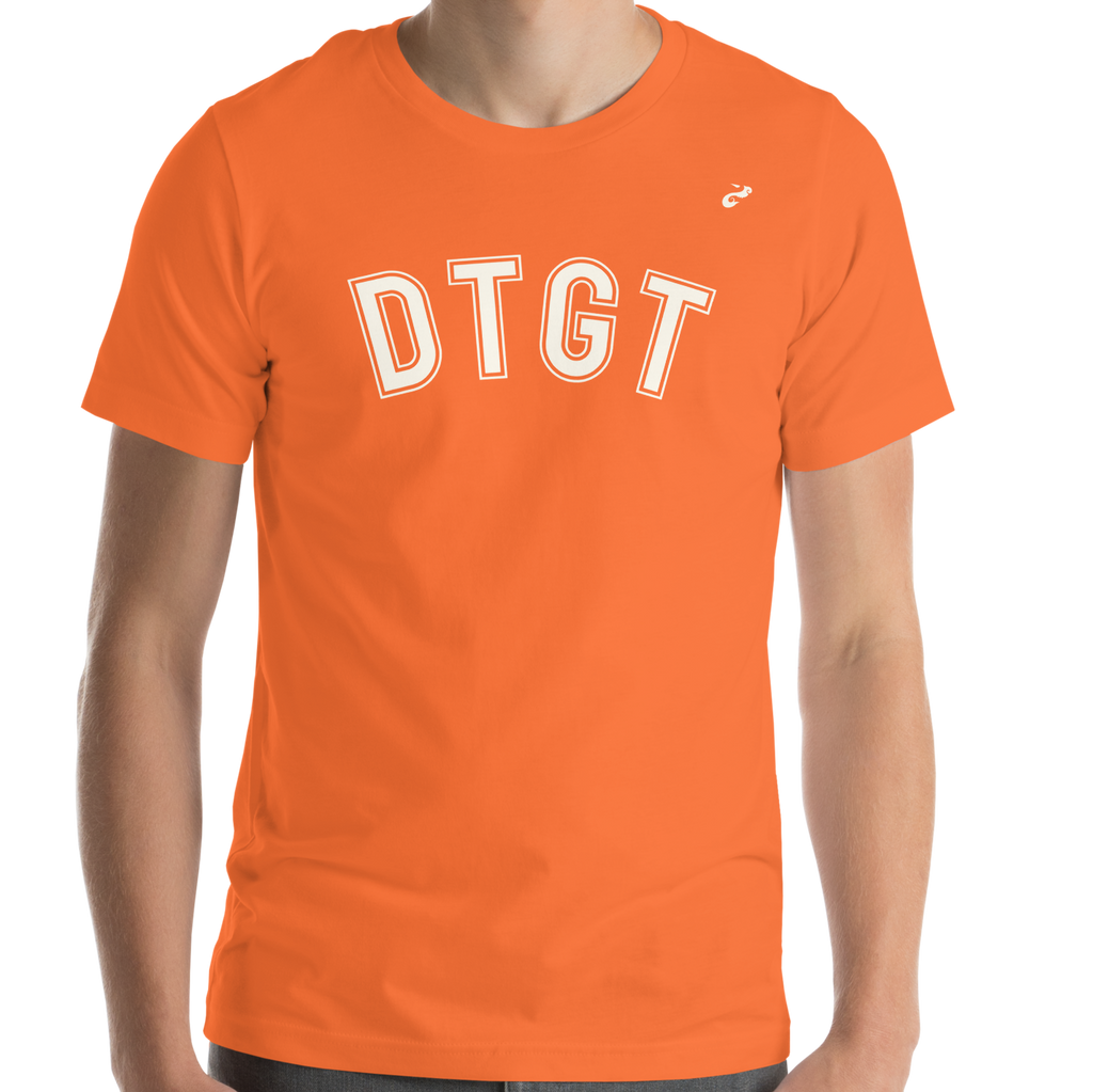 The DTGT Curve - Chest