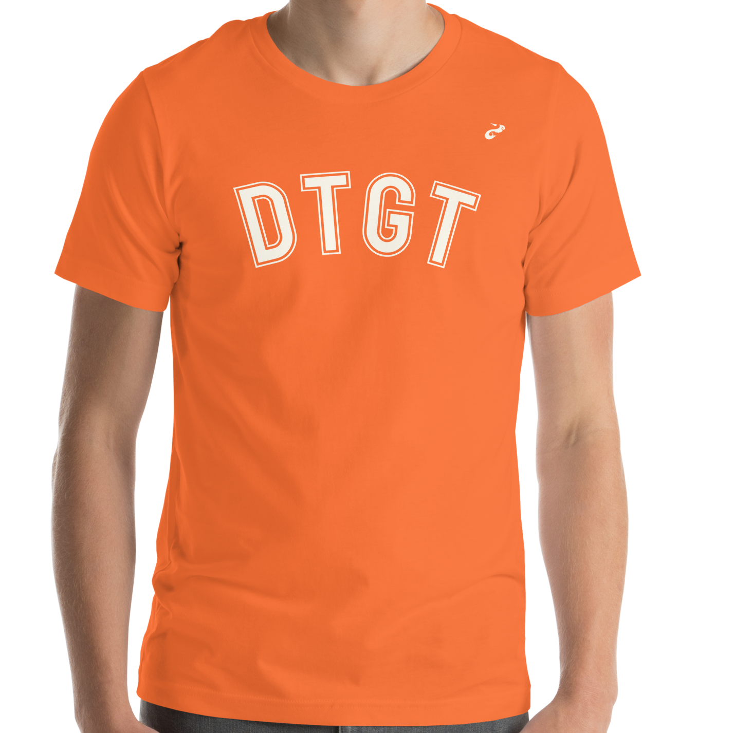 The DTGT Curve - Chest