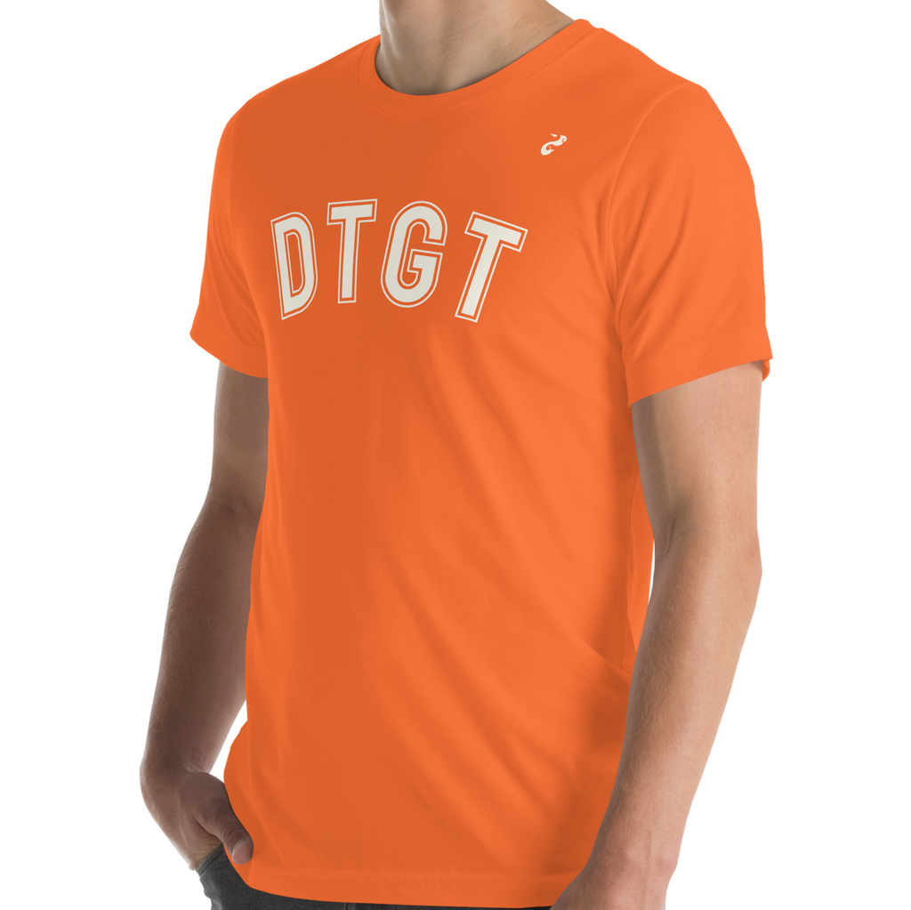 The DTGT Curve - Chest