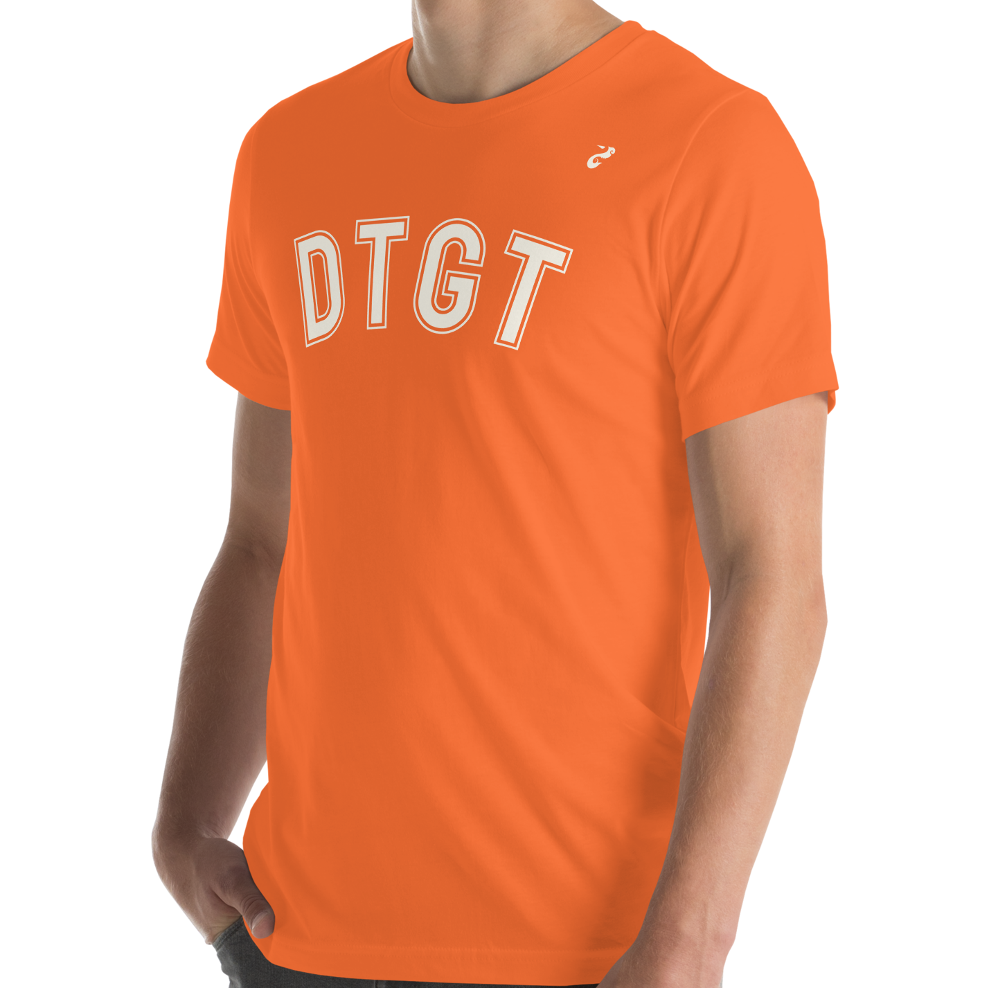 The DTGT Curve - Chest