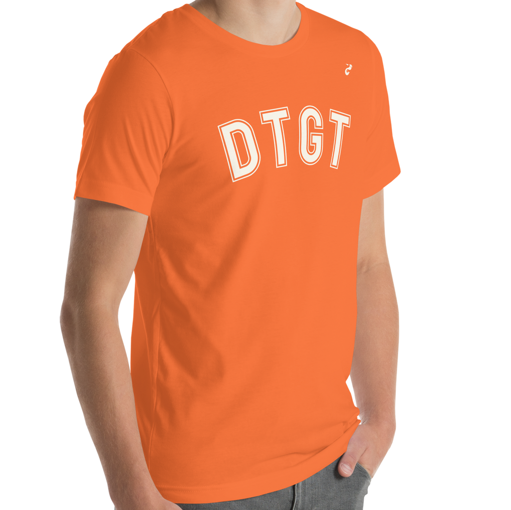 The DTGT Curve - Chest