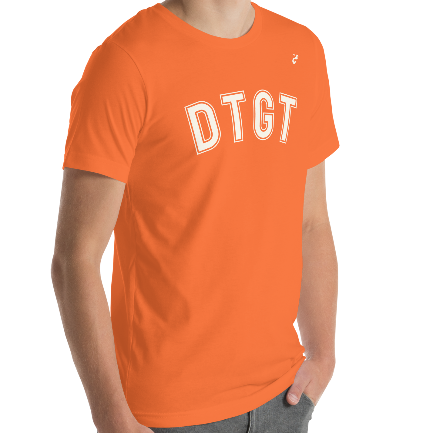 The DTGT Curve - Chest