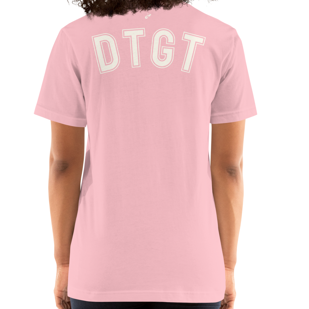 The DTGT Curve -  Back