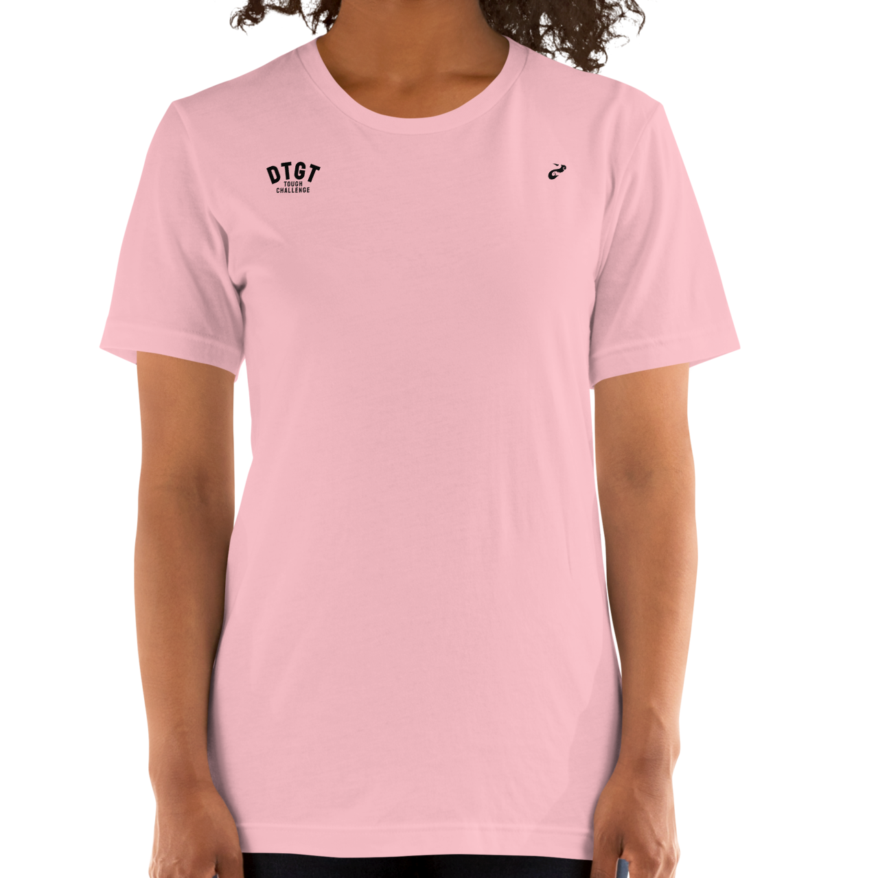 DTGT Tough Challenge Crest - DryBlend®