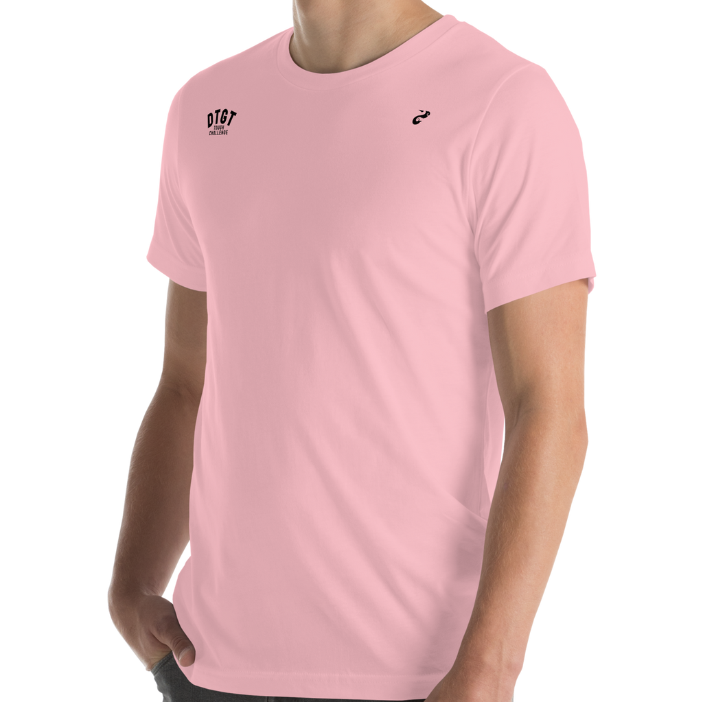 DTGT Tough Challenge Crest - DryBlend®