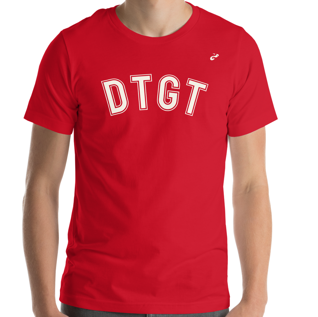 The DTGT Curve - Chest