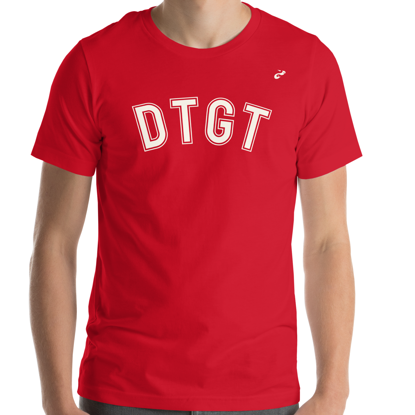 The DTGT Curve - Chest