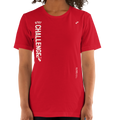 DTGT V-Challenge -  Ring-Spun Cotton
