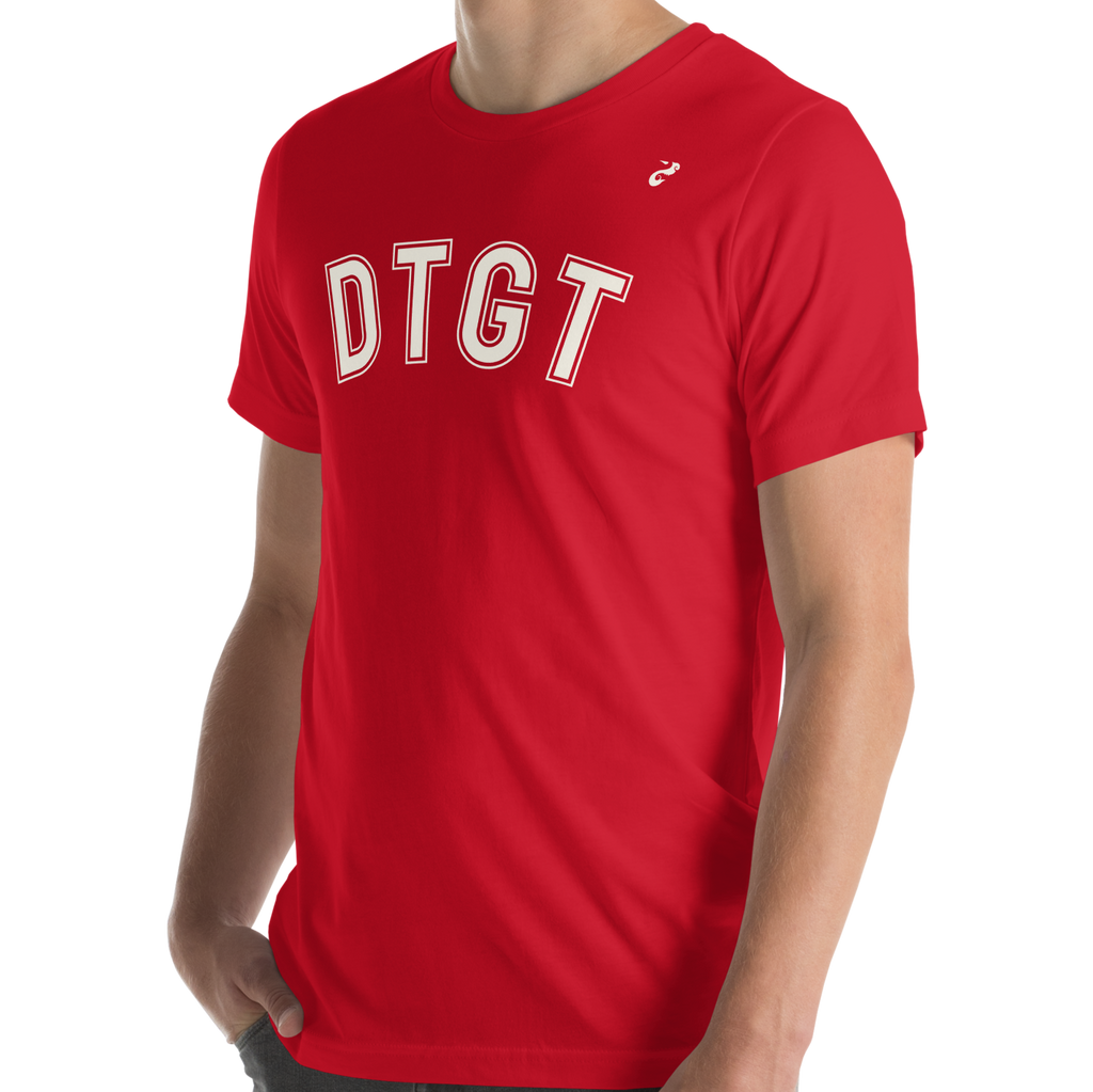 The DTGT Curve - Chest