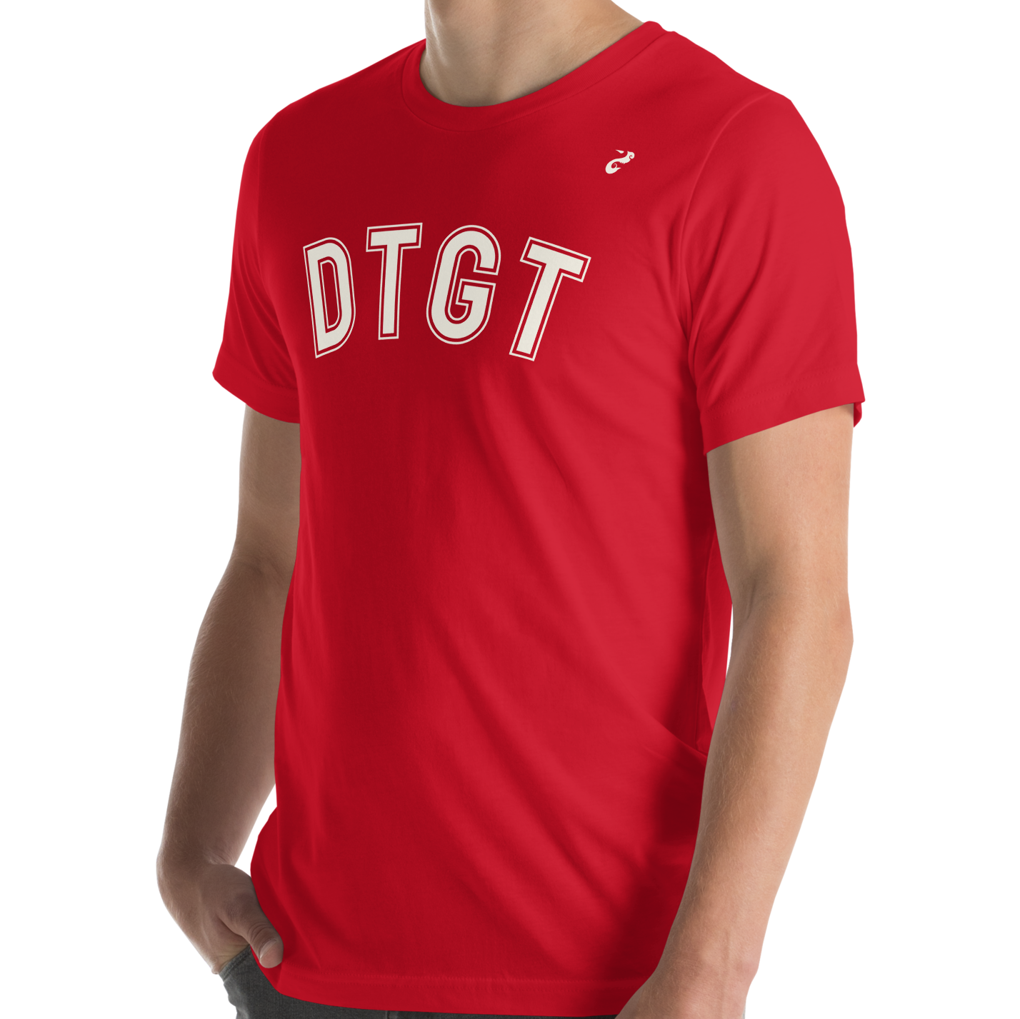 The DTGT Curve - Chest