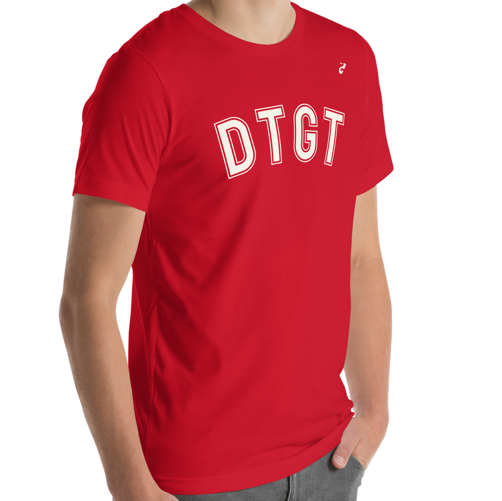The DTGT Curve - Chest