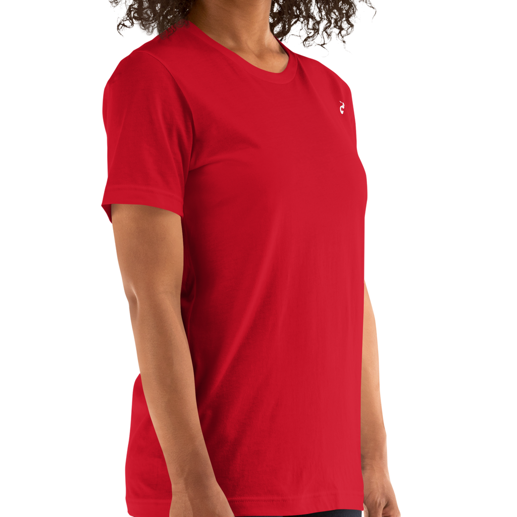 DTGT - Ring-Spun Cotton