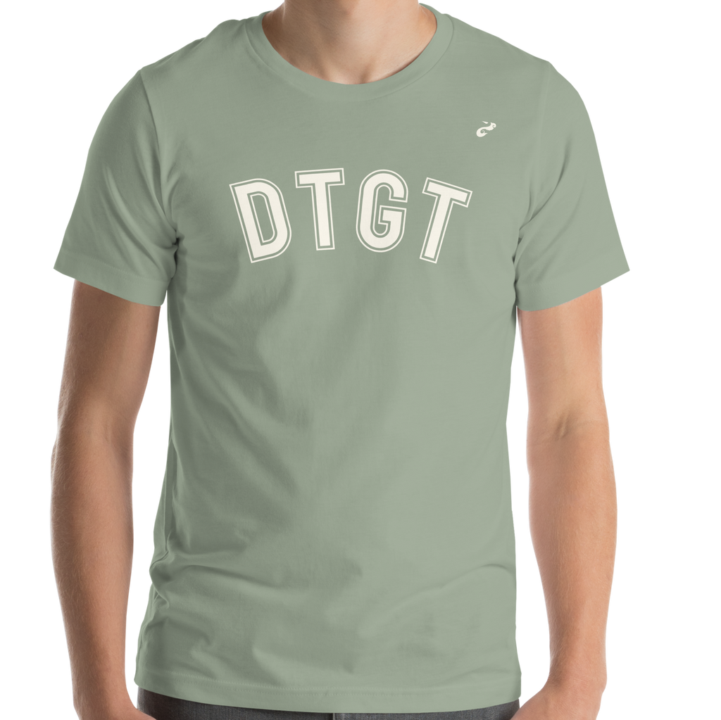 The DTGT Curve - Chest