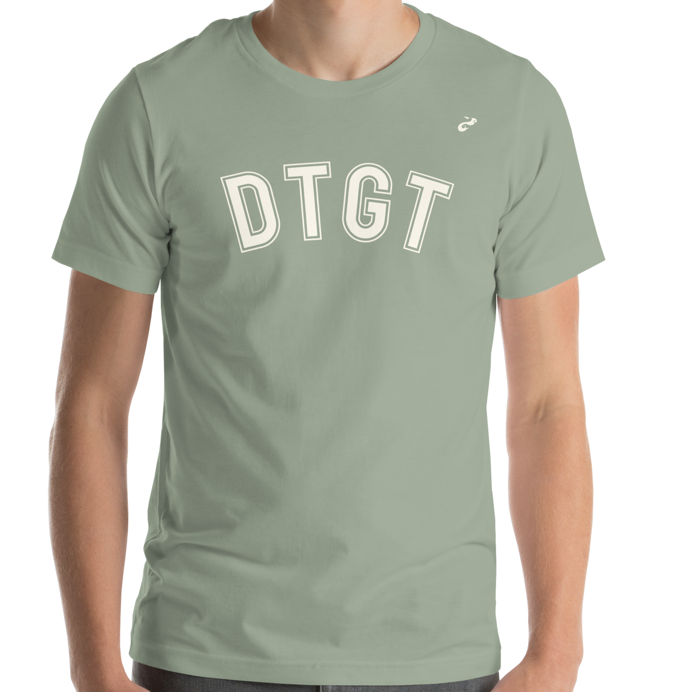 The DTGT Curve - Chest