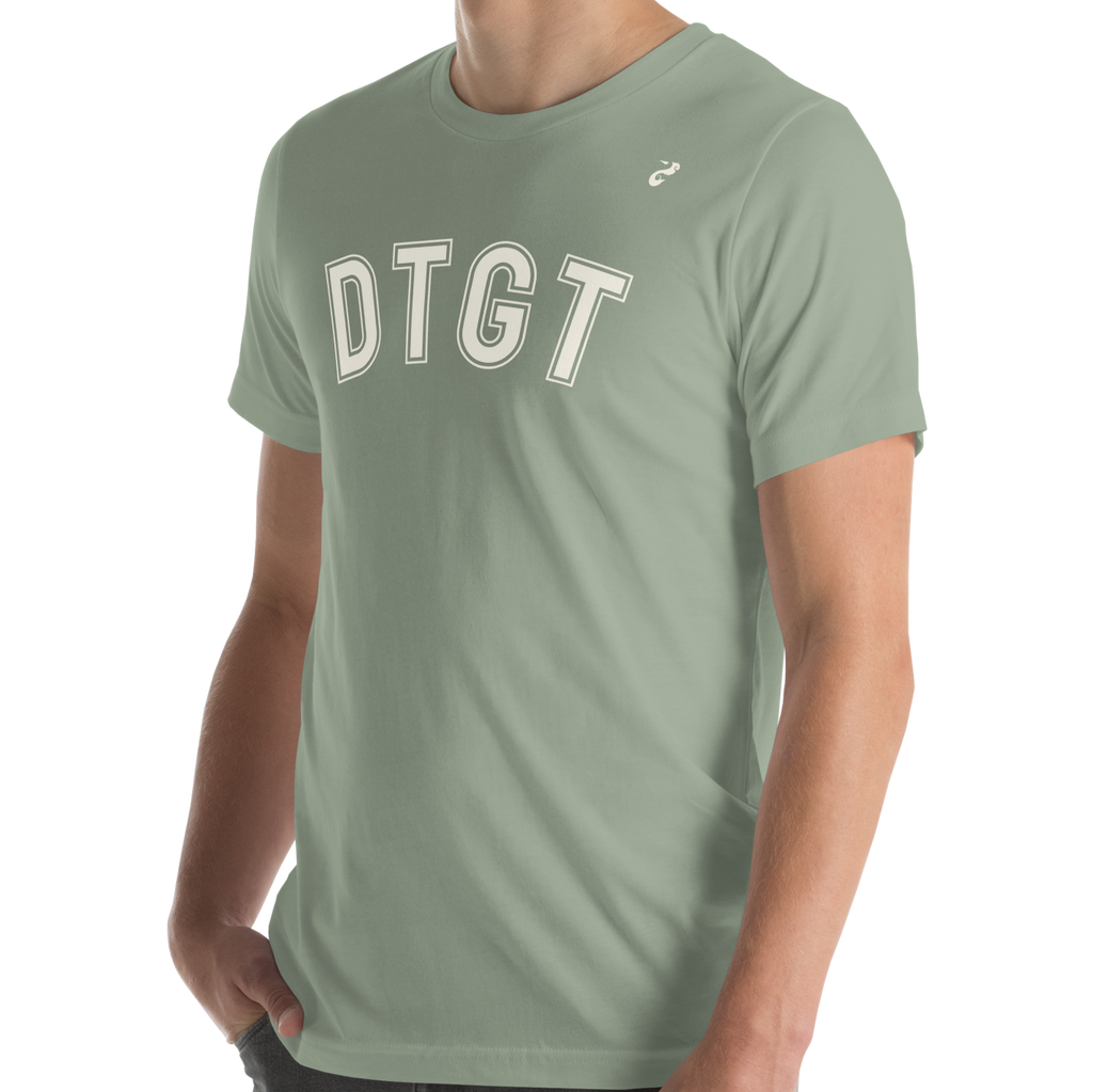 The DTGT Curve - Chest