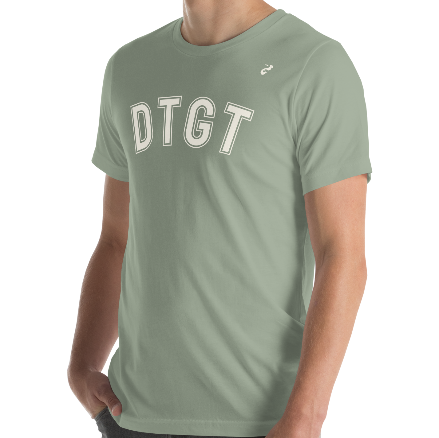 The DTGT Curve - Chest