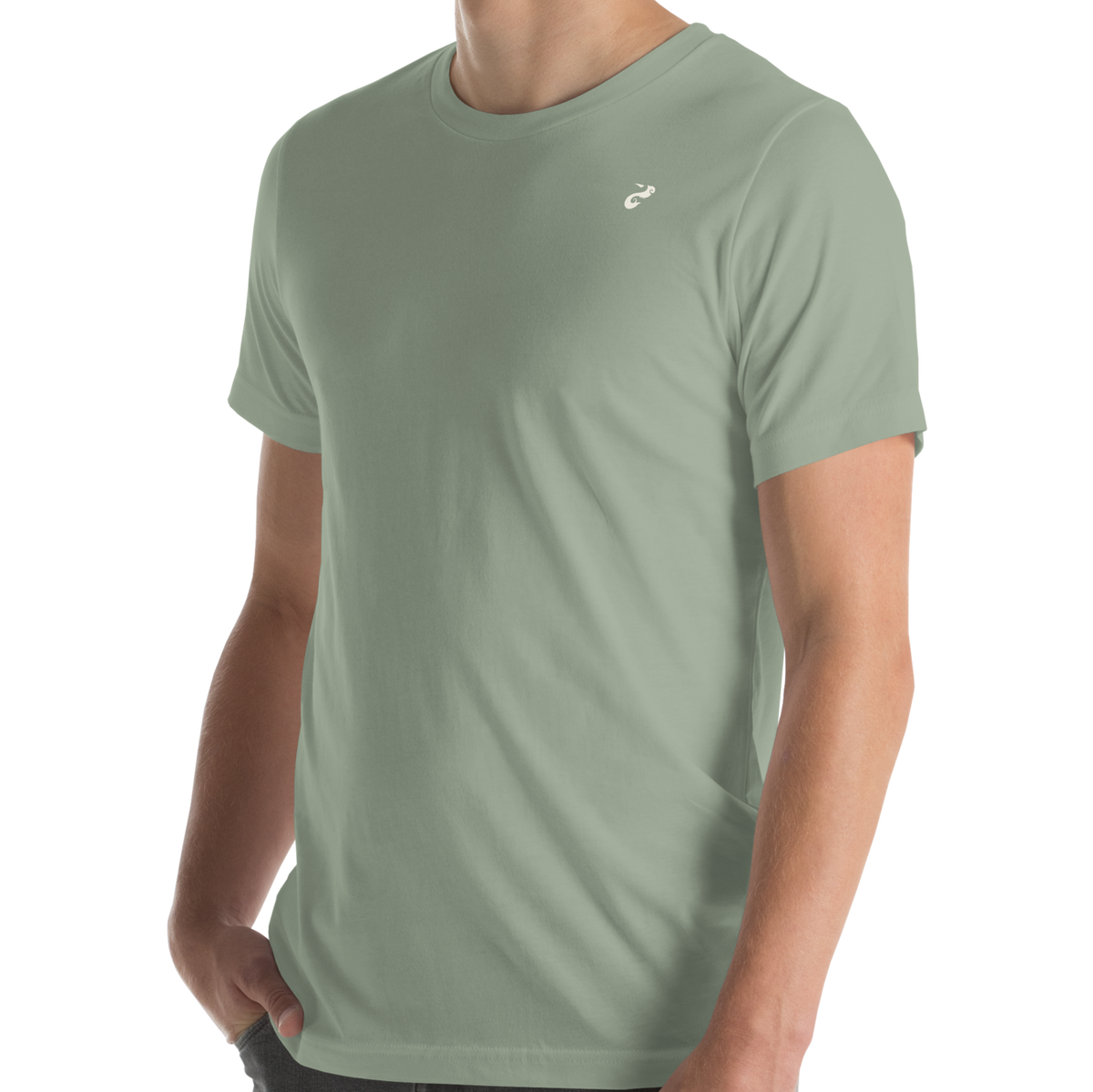 DTGT Uni-Mono-B - Ring-Spun Cotton
