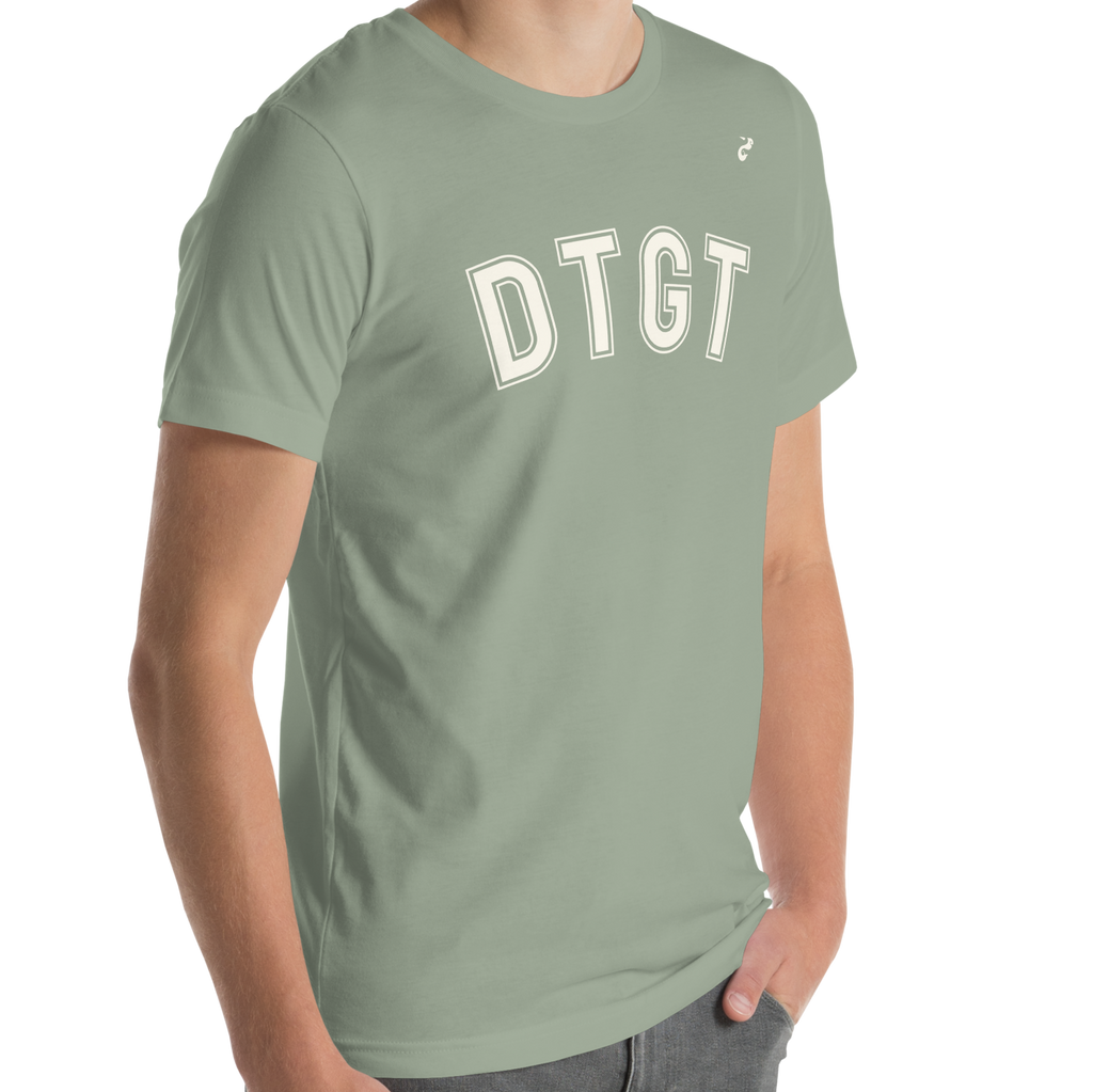 The DTGT Curve - Chest