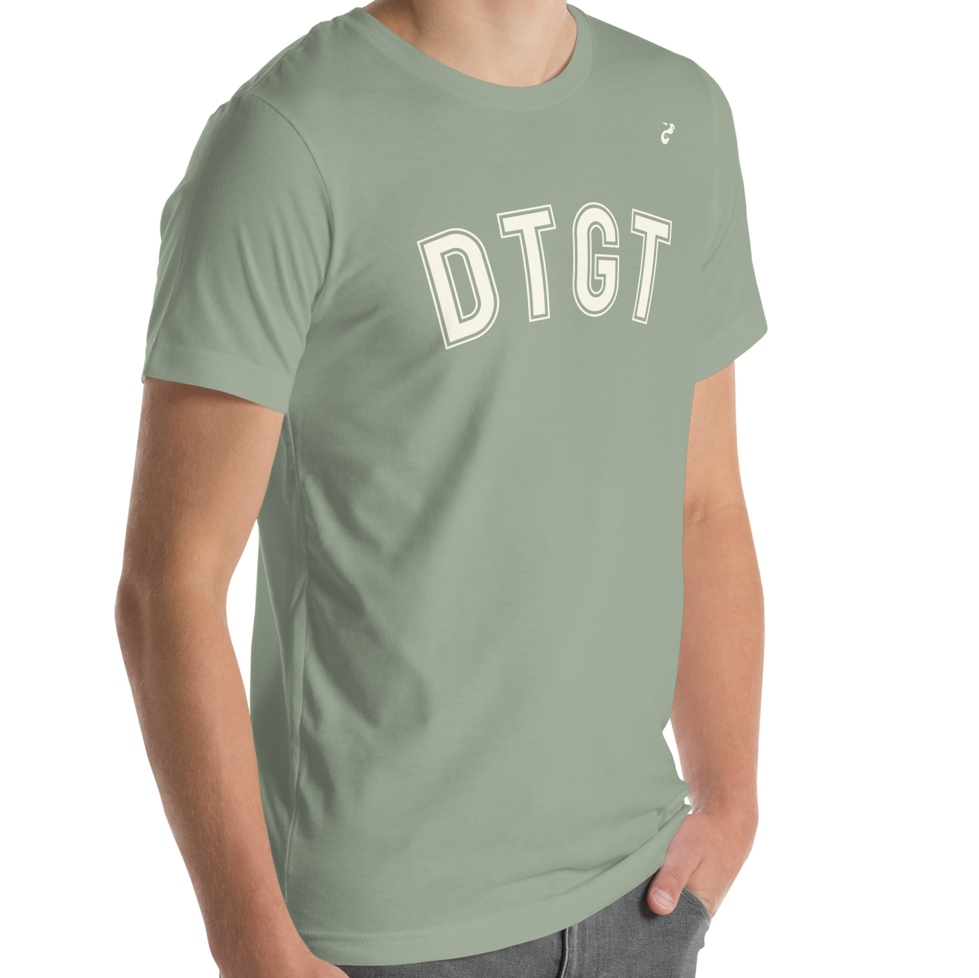 The DTGT Curve - Chest