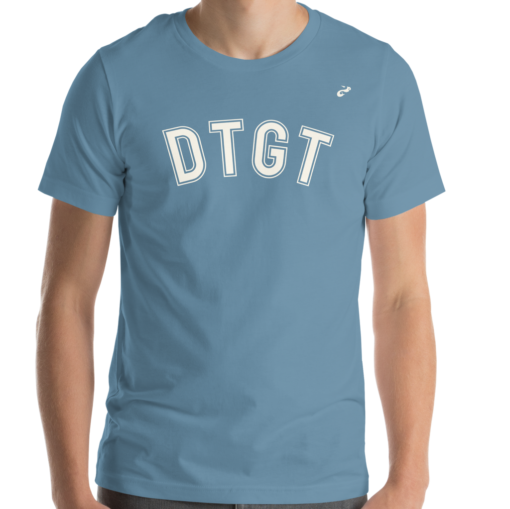 The DTGT Curve - Chest
