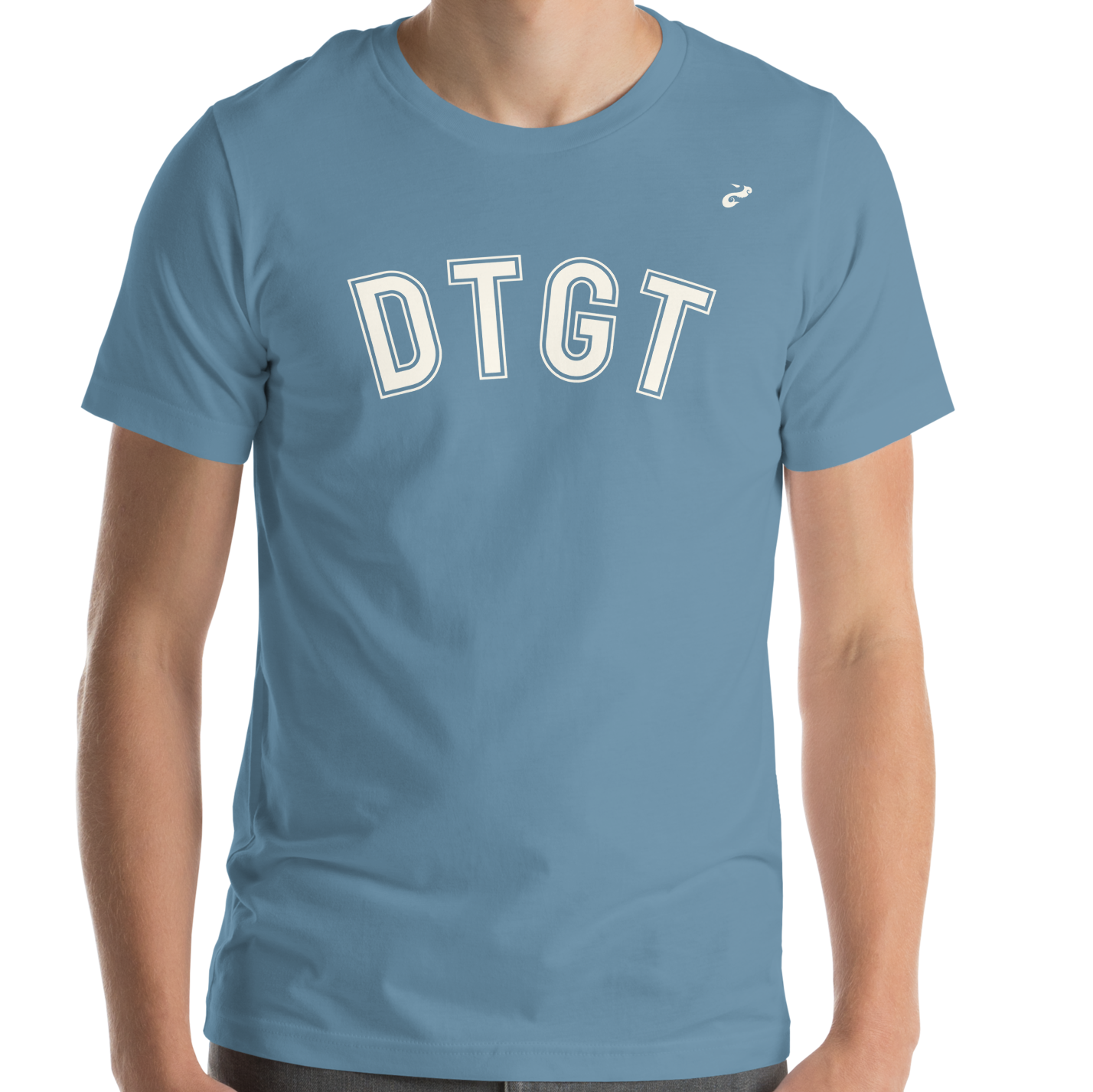 The DTGT Curve - Chest
