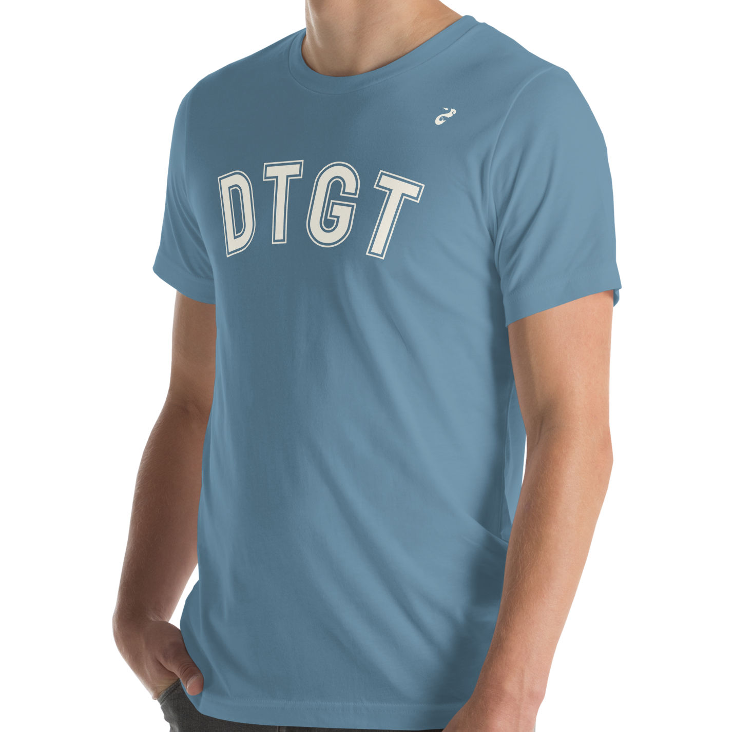 The DTGT Curve - Chest