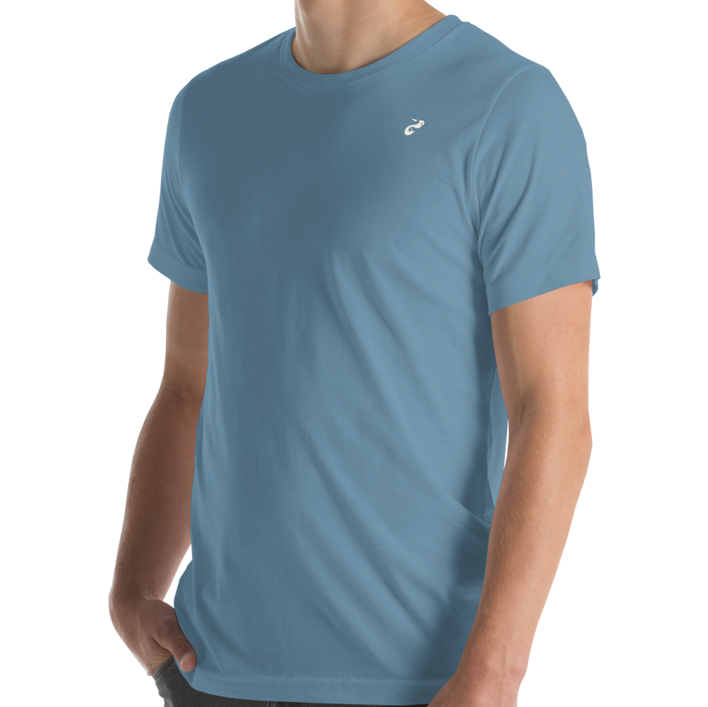 DTGT Uni-Mono-B - Ring-Spun Cotton