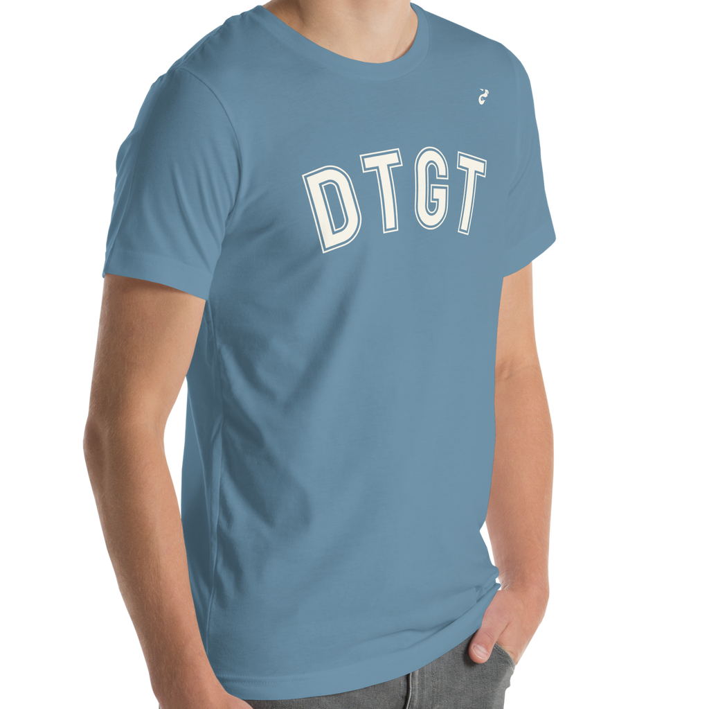 The DTGT Curve - Chest
