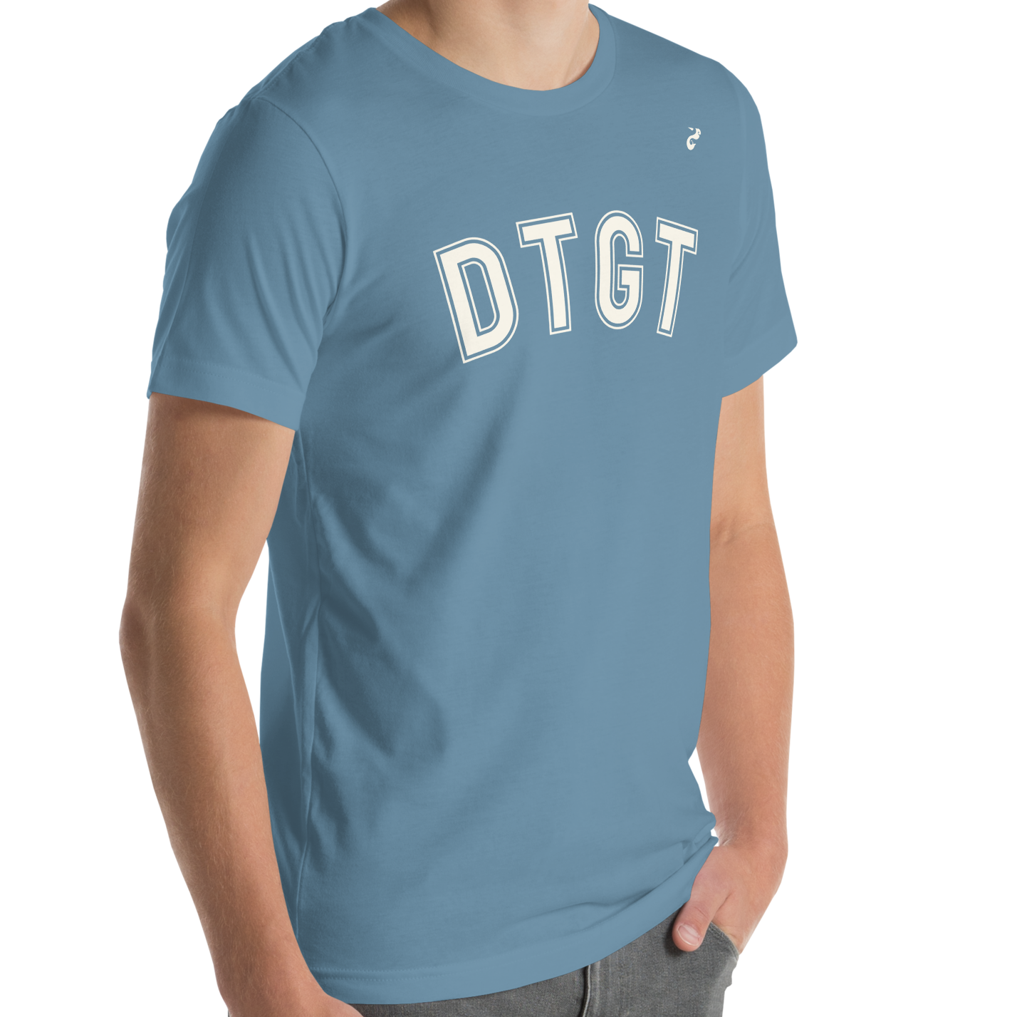 The DTGT Curve - Chest