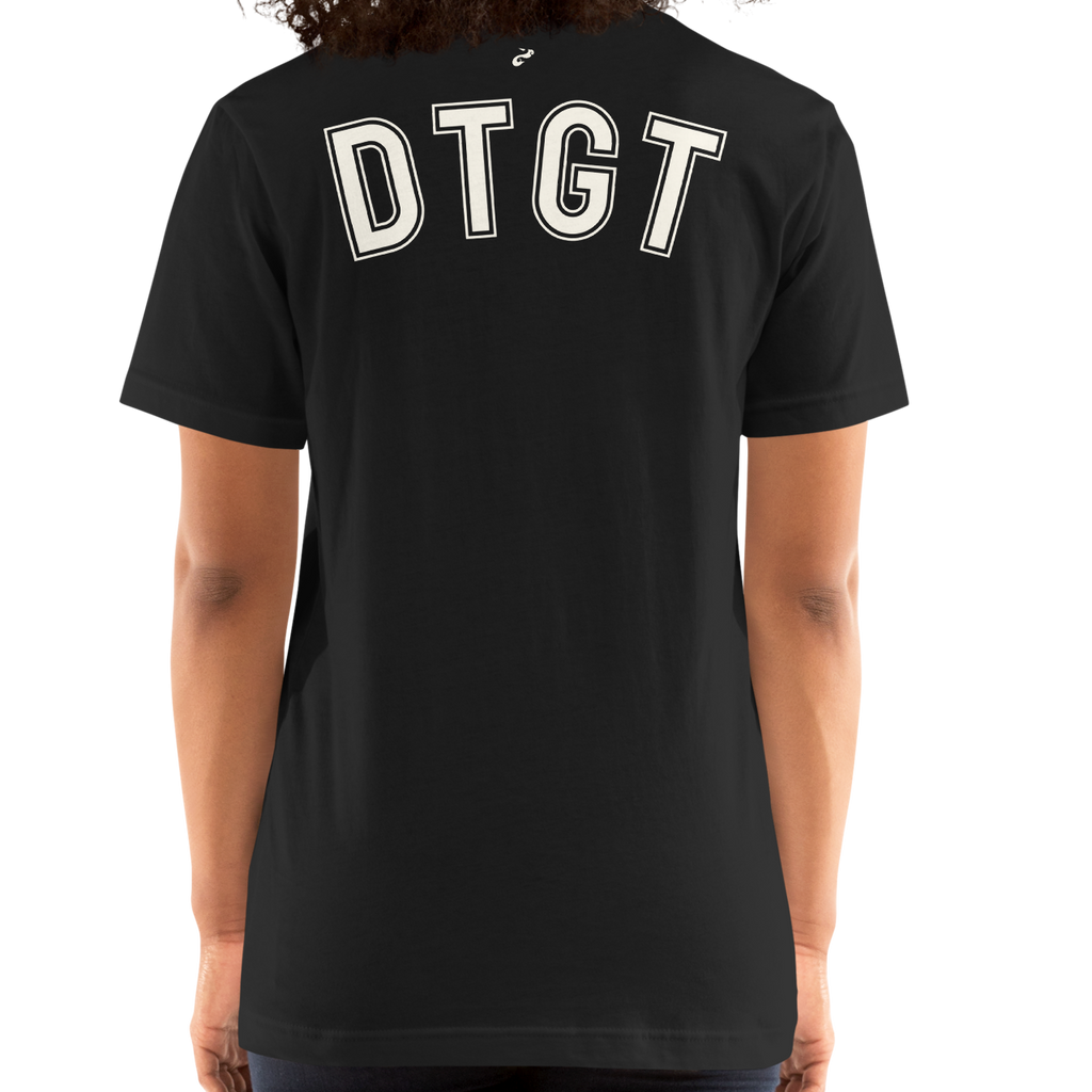 The DTGT Curve -  Back