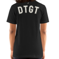 The DTGT Curve -  Back