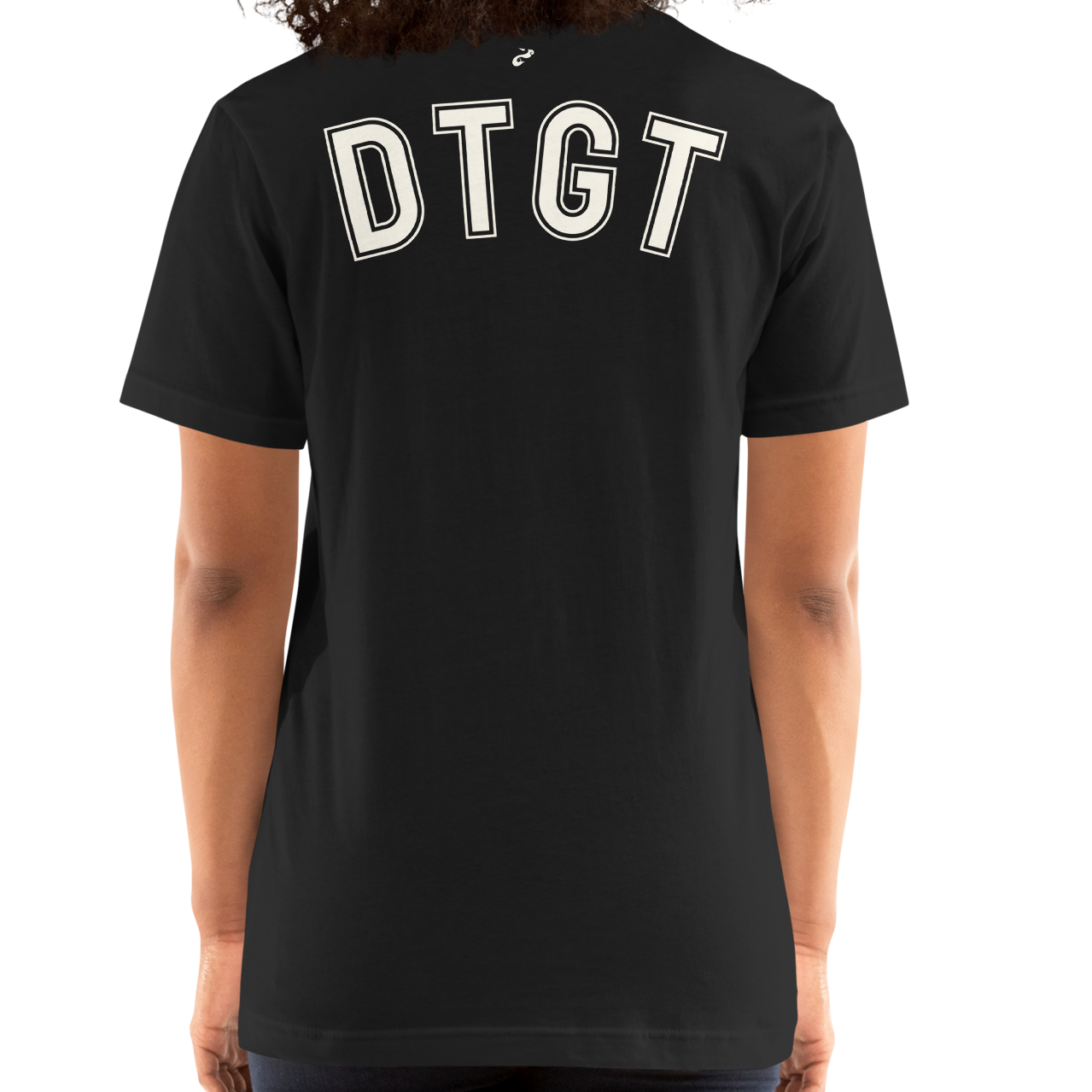 The DTGT Curve -  Back