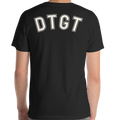 DTGT Strength and Power
