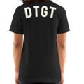 DTGT - Ring-Spun Cotton