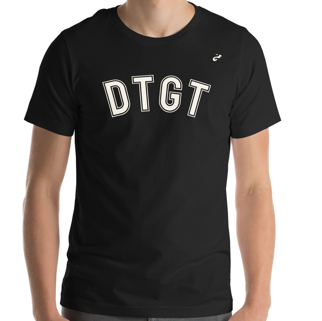 The DTGT Curve - Chest