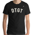 The DTGT Curve - Chest
