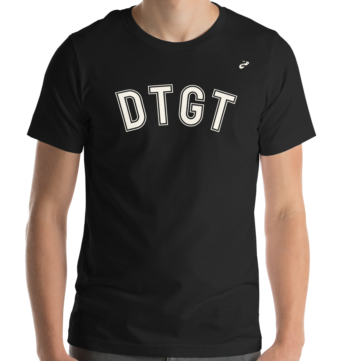 The DTGT Curve - Chest
