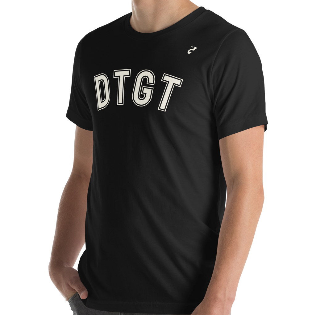 The DTGT Curve - Chest