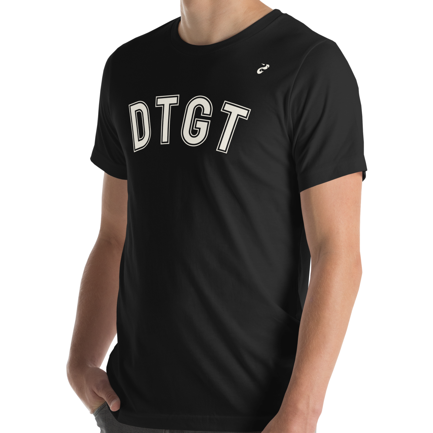 The DTGT Curve - Chest