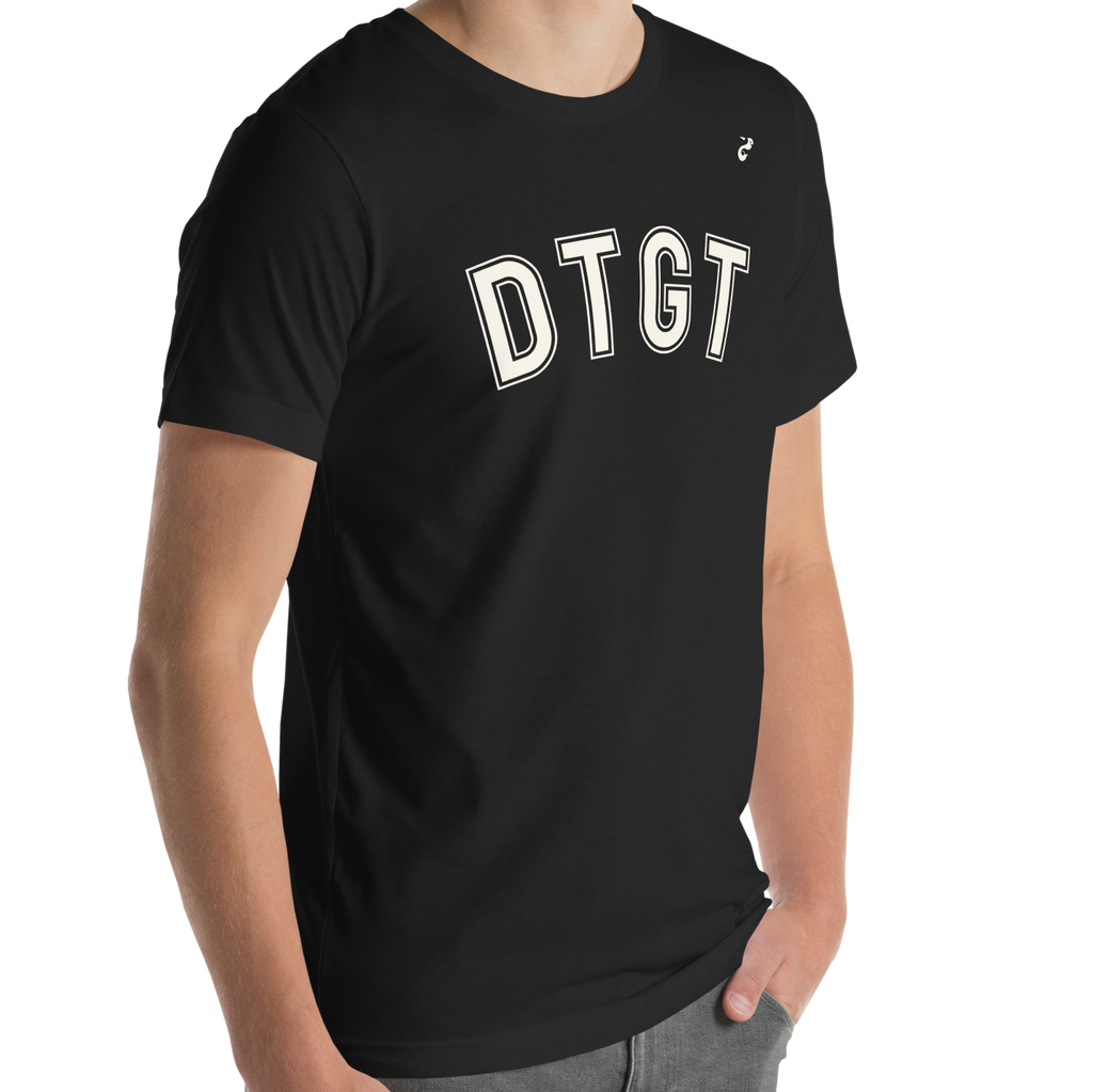 The DTGT Curve - Chest