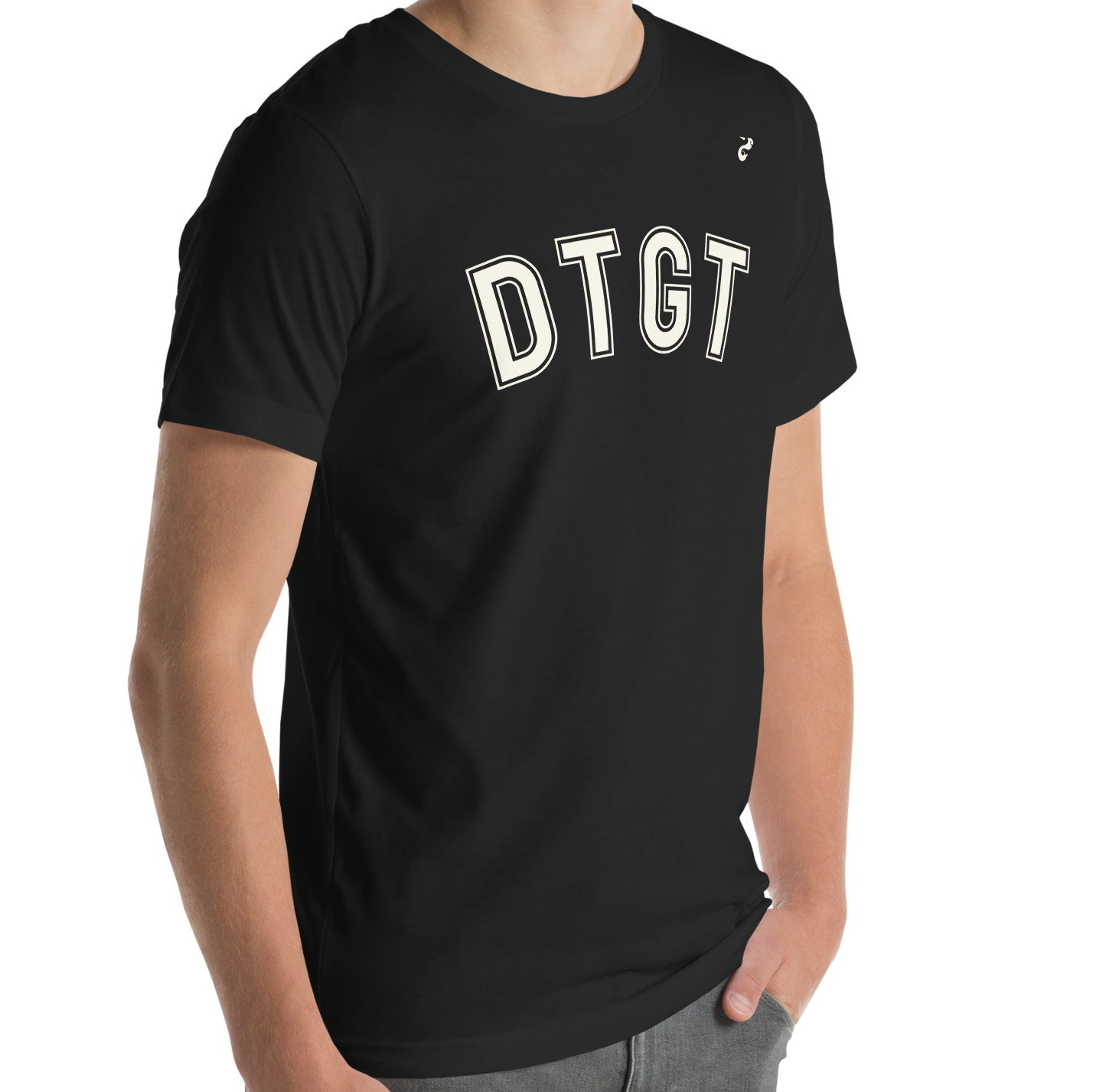 The DTGT Curve - Chest