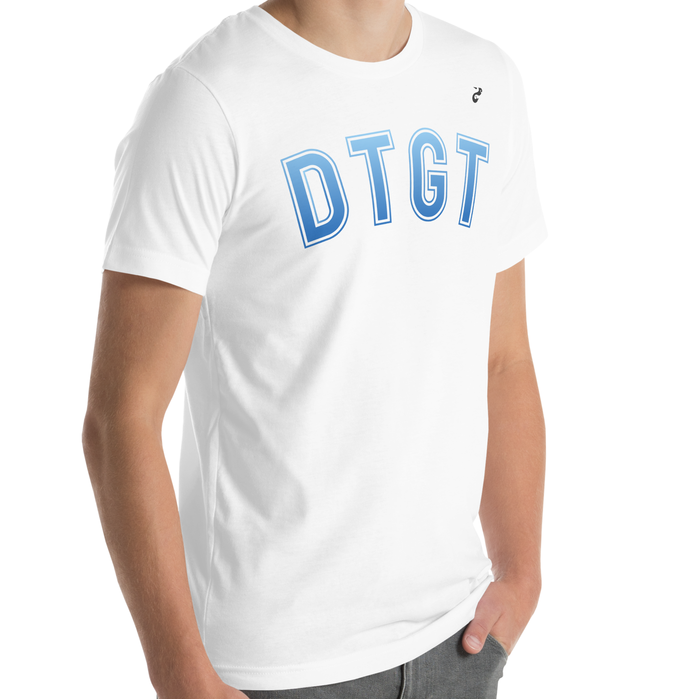 DTGT Curve DryBlend®